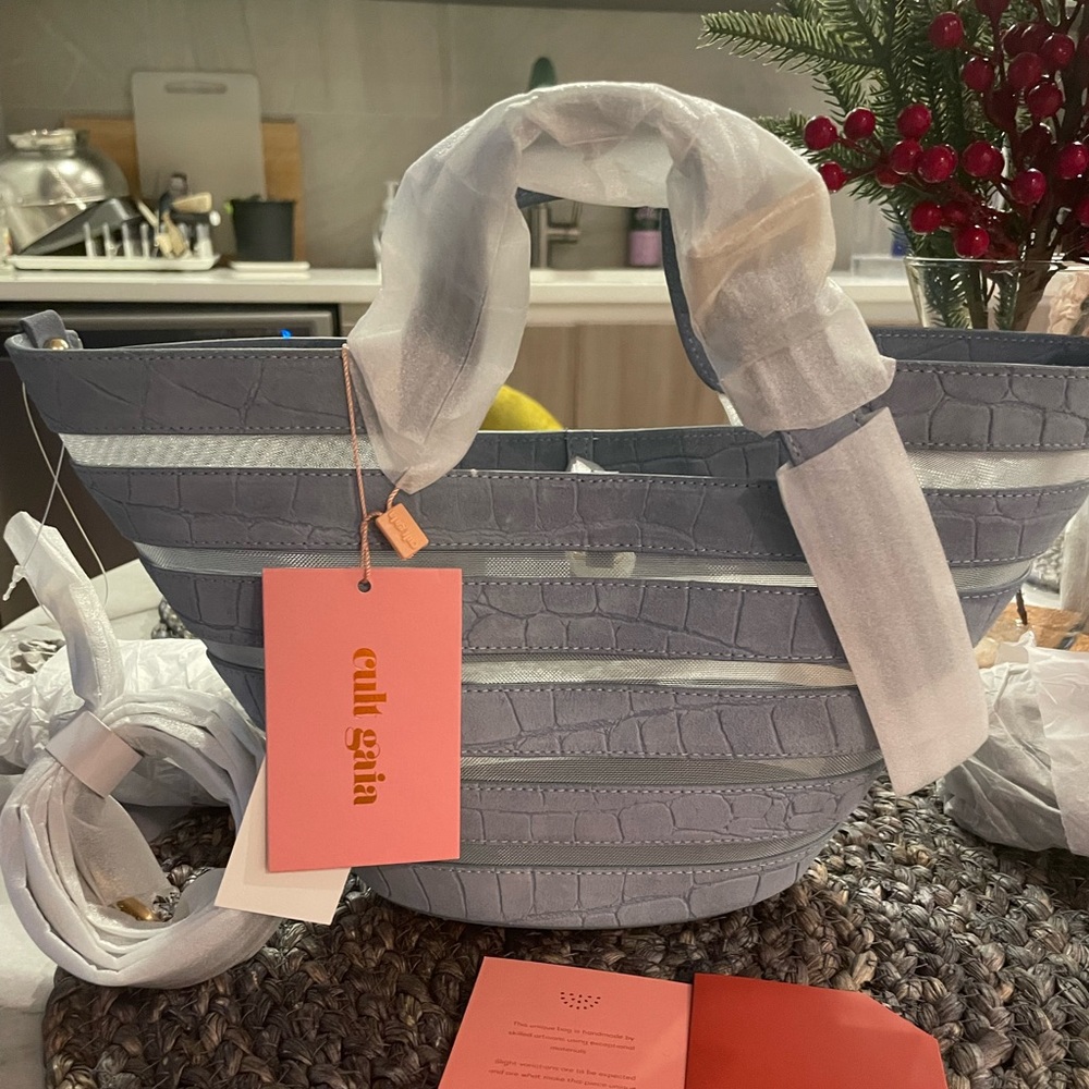 Mini Cult Gaia Bag